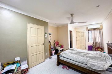 Taman Rawang Perdana