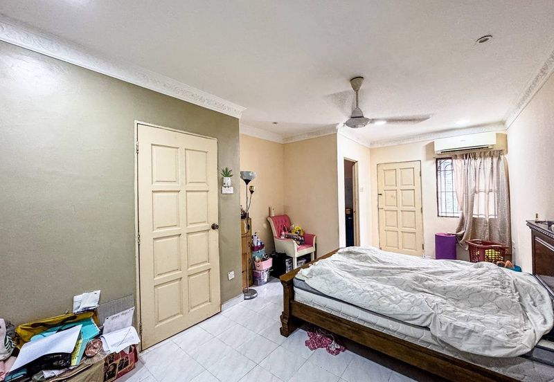 Taman Rawang Perdana