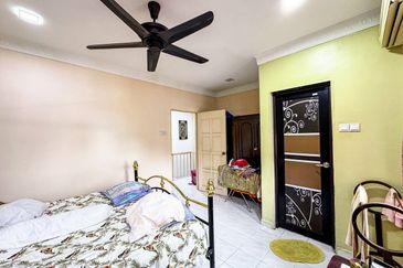 Taman Rawang Perdana