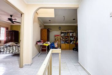 Taman Rawang Perdana