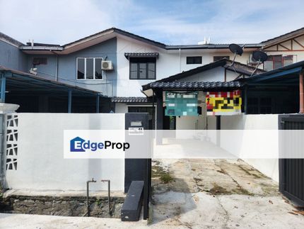 FOR SALE - Freehold Bukit Sentosa 3 Jalan Kemboja 4A Bukit Beruntung, Selangor, Rawang