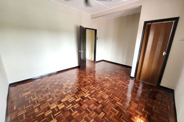 Taman Kemboja (Bukit Sentosa)