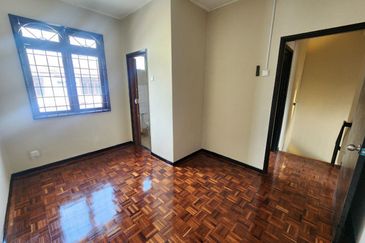 Taman Kemboja (Bukit Sentosa)