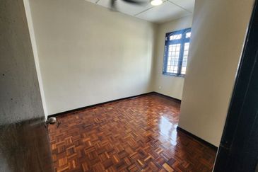 Taman Kemboja (Bukit Sentosa)