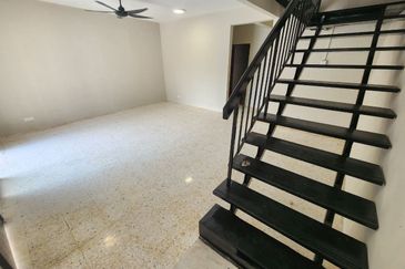 Taman Kemboja (Bukit Sentosa)