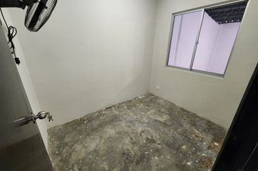 Taman Kemboja (Bukit Sentosa)