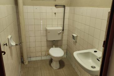 Taman Kemboja (Bukit Sentosa)