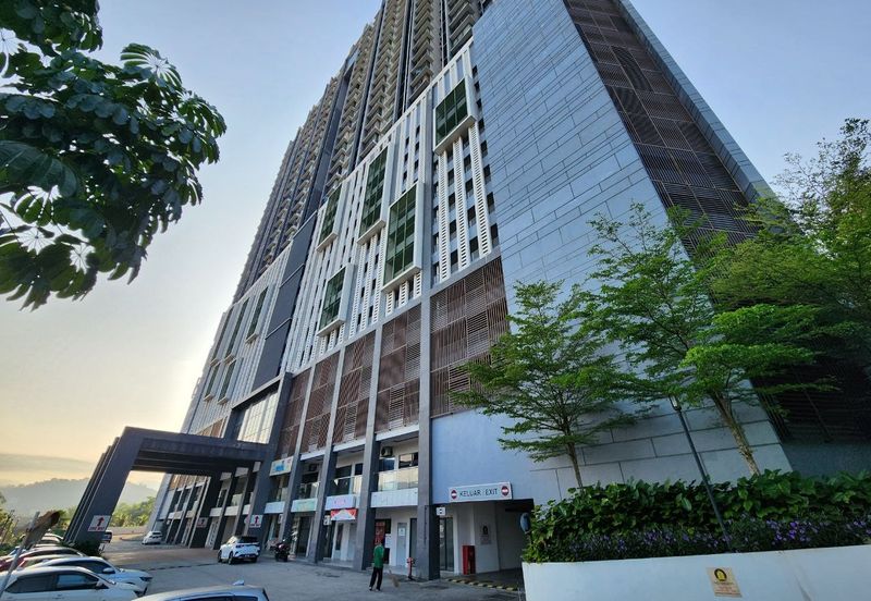 Ayuman Suites Serviced Residence