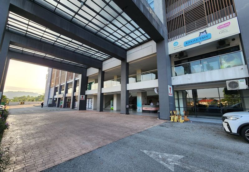 Ayuman Suites Serviced Residence