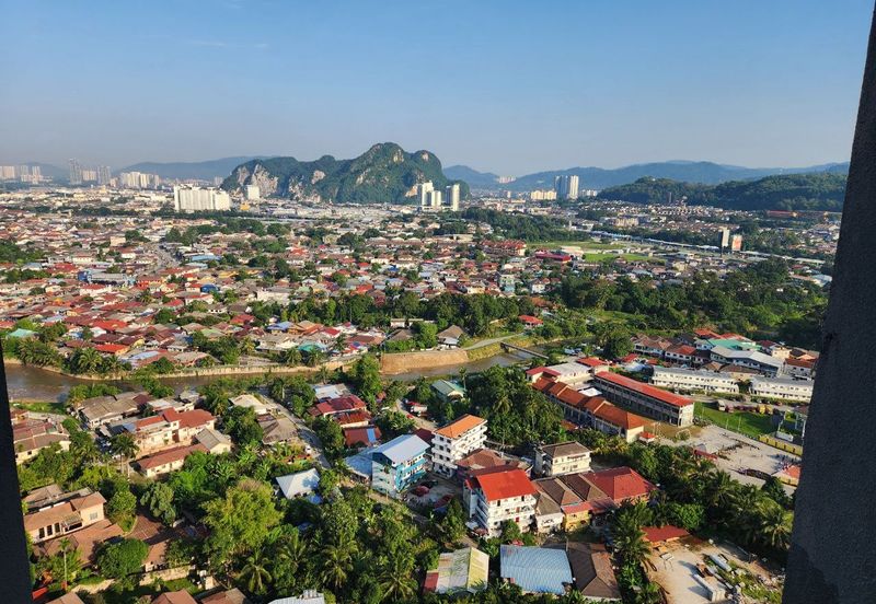 Ayuman Suites Serviced Residence