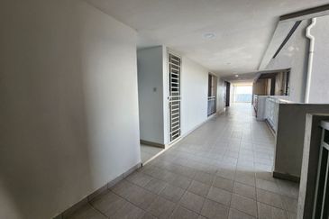 Ayuman Suites Serviced Residence