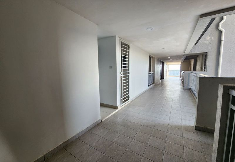 Ayuman Suites Serviced Residence