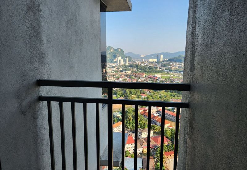 Ayuman Suites Serviced Residence