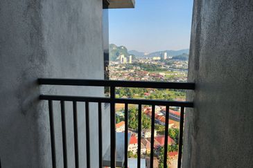 Ayuman Suites Serviced Residence