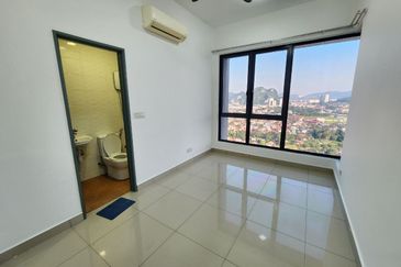 Ayuman Suites Serviced Residence