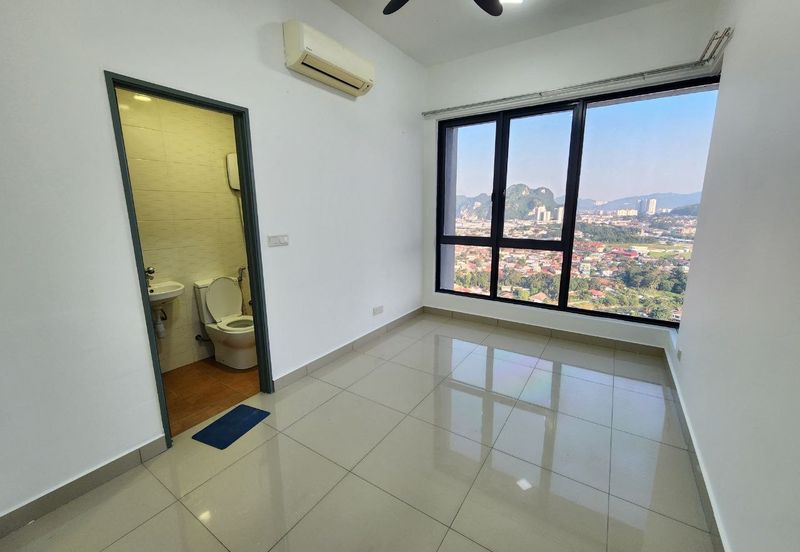 Ayuman Suites Serviced Residence