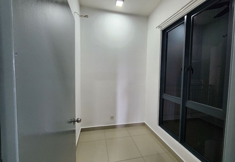 Ayuman Suites Serviced Residence