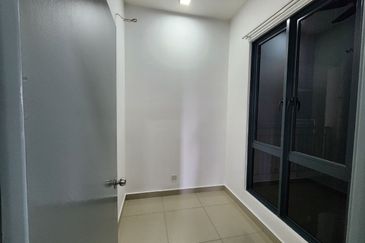 Ayuman Suites Serviced Residence
