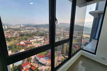 Ayuman Suites Serviced Residence