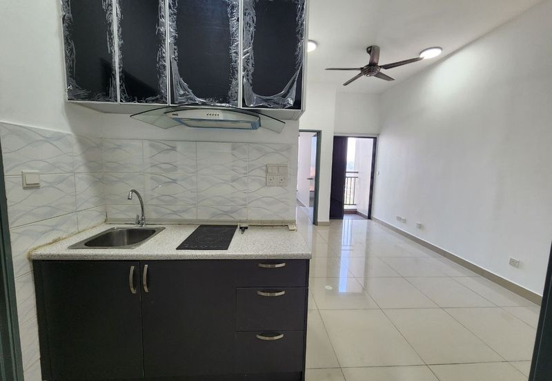 Ayuman Suites Serviced Residence