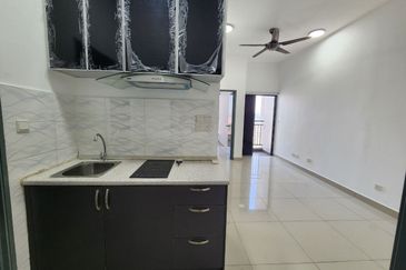 Ayuman Suites Serviced Residence