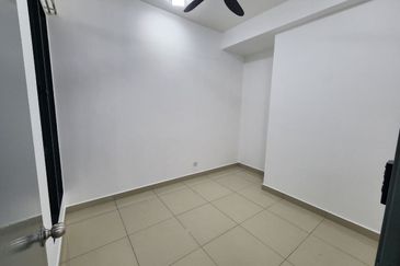 Ayuman Suites Serviced Residence