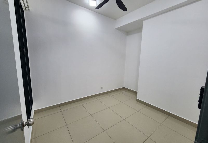 Ayuman Suites Serviced Residence