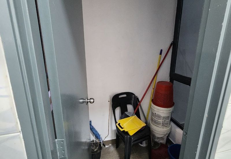 Ayuman Suites Serviced Residence