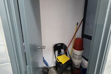 Ayuman Suites Serviced Residence