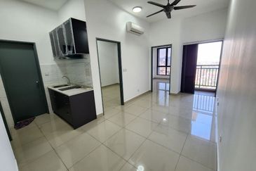 Ayuman Suites Serviced Residence