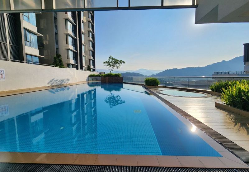 Ayuman Suites Serviced Residence