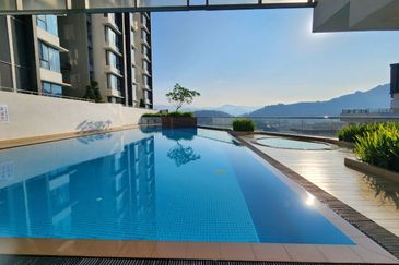 Ayuman Suites Serviced Residence