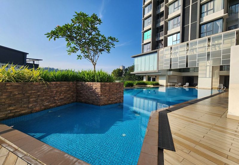 Ayuman Suites Serviced Residence