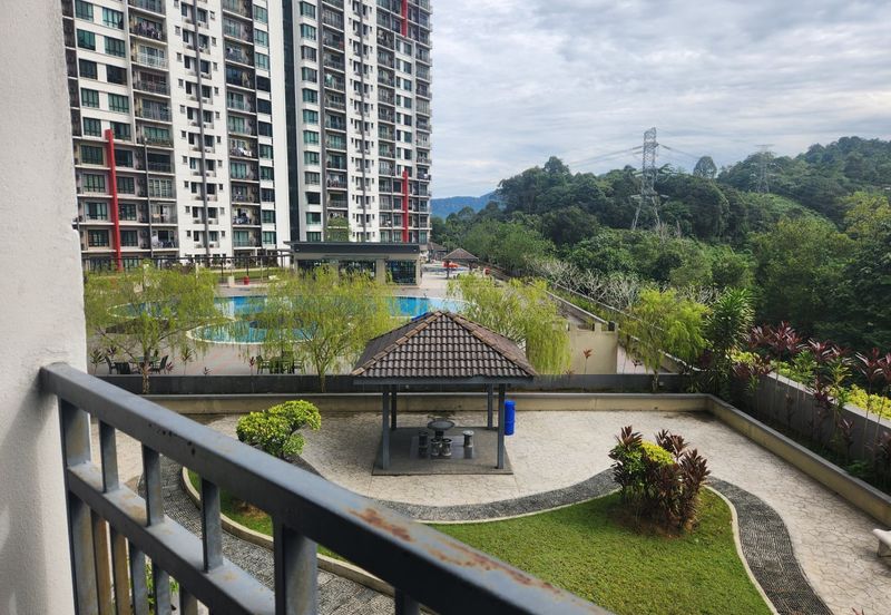 V-Residensi @ Selayang Heights