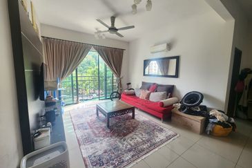 V-Residensi @ Selayang Heights