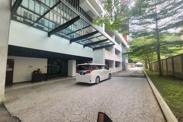 V-Residensi @ Selayang Heights