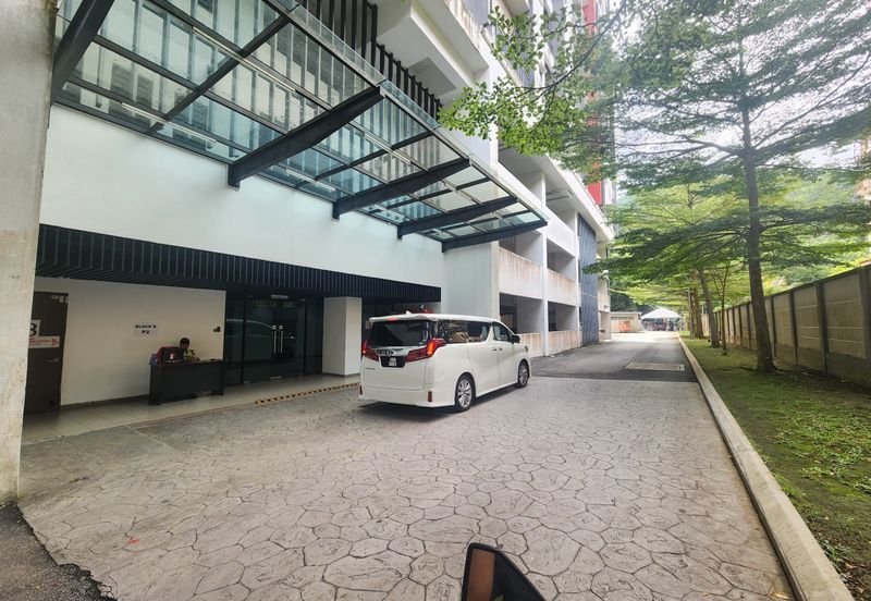 V-Residensi @ Selayang Heights