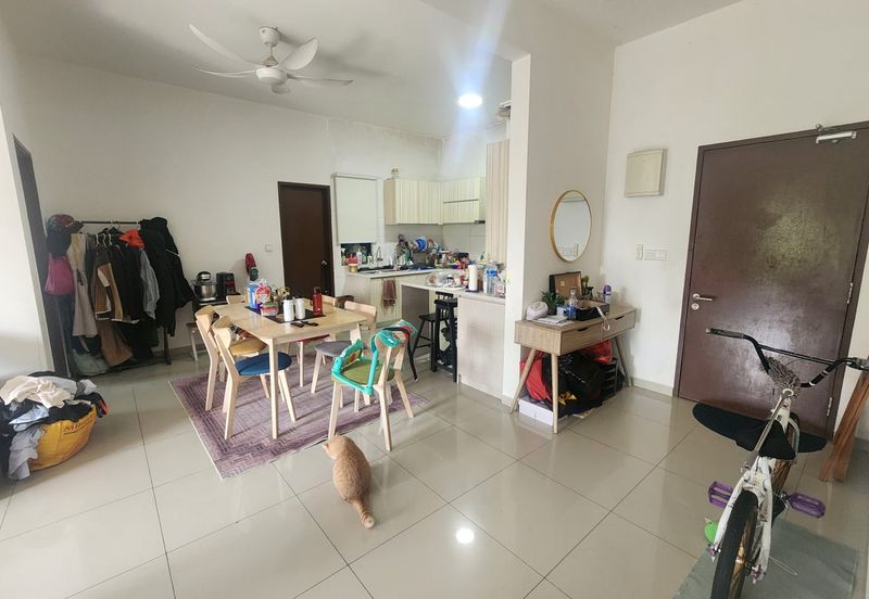 V-Residensi @ Selayang Heights