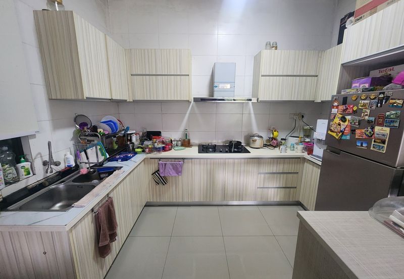 V-Residensi @ Selayang Heights