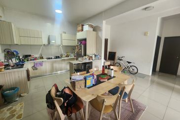 V-Residensi @ Selayang Heights