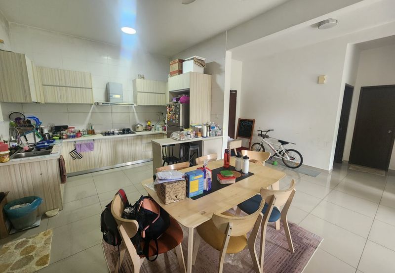 V-Residensi @ Selayang Heights