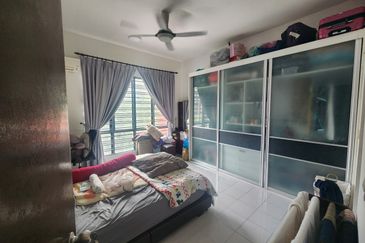 V-Residensi @ Selayang Heights