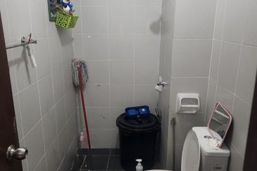 V-Residensi @ Selayang Heights