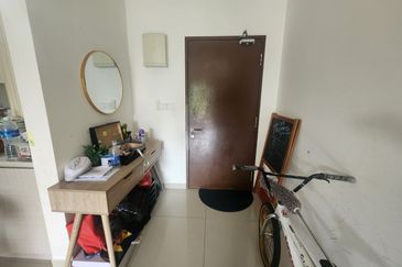 V-Residensi @ Selayang Heights