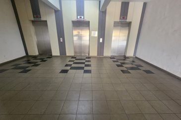 V-Residensi @ Selayang Heights