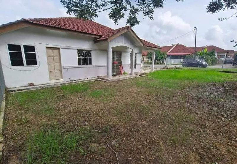 Kota Puteri, Batu Arang