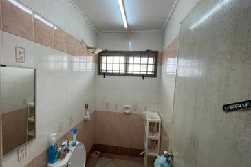 Kota Puteri, Batu Arang