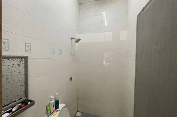 Kota Puteri, Batu Arang