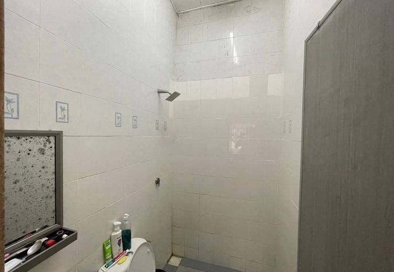 Kota Puteri, Batu Arang