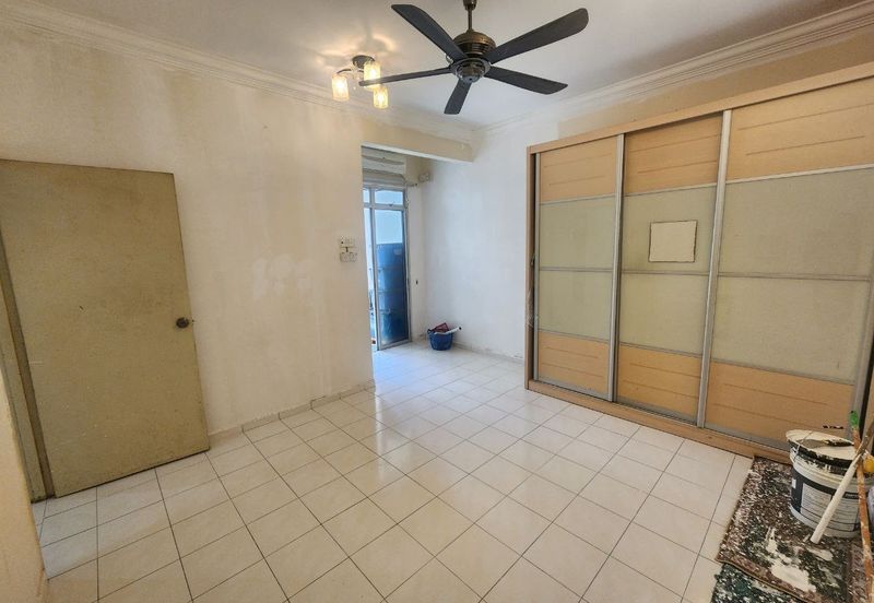 Gardenville Townvilla, Selayang Heights